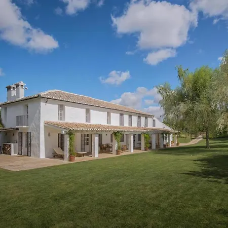 بيت للعطل Elegant Surrounded By Grazalema Park *