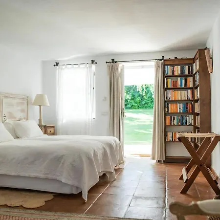 Elegant Surrounded By Grazalema Park بيت للعطل *