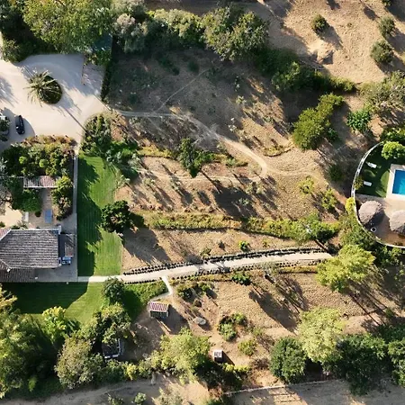 Elegant Surrounded By Grazalema Park بيت للعطل
