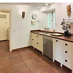 Elegant Surrounded By Grazalema Park