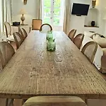Elegant Surrounded By Grazalema Park