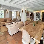 בית נופש Elegant Surrounded By Grazalema Park רונדה