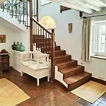 Elegant Surrounded By Grazalema Park בית נופש *