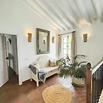 Elegant Surrounded By Grazalema Park *