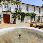Elegant Surrounded By Grazalema Park