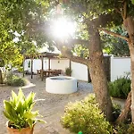 בית נופש Elegant Surrounded By Grazalema Park *