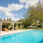 Elegant Surrounded By Grazalema Park בית נופש רונדה