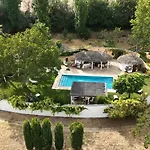 בית נופש Elegant Surrounded By Grazalema Park רונדה