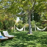 בית נופש Elegant Surrounded By Grazalema Park *