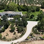 בית נופש Elegant Surrounded By Grazalema Park