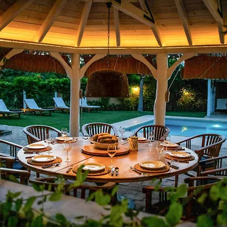 Сasa de vacaciones Elegant Surrounded By Grazalema Park Ronda