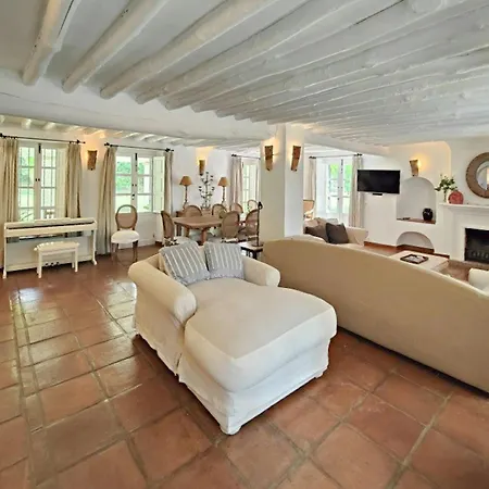 Ferienhaus Elegant Surrounded By Grazalema Park Ronda