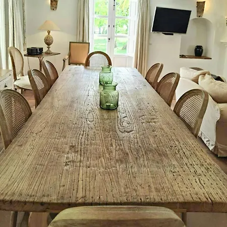 Elegant Surrounded By Grazalema Park