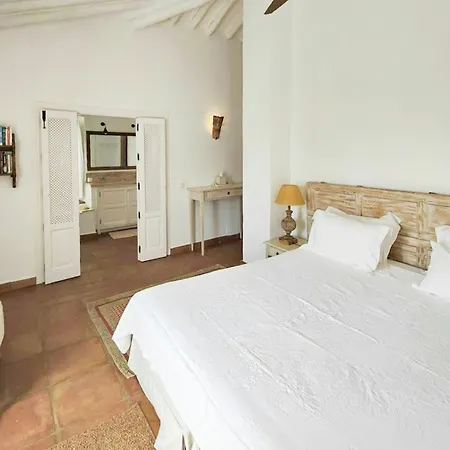 Elegant Surrounded By Grazalema Park * Ρόντα