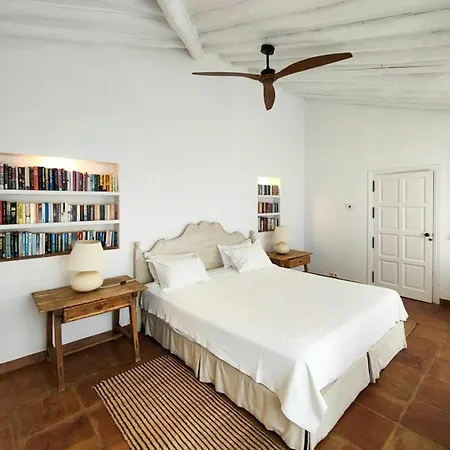 Elegant Surrounded By Grazalema Park Ferienhaus