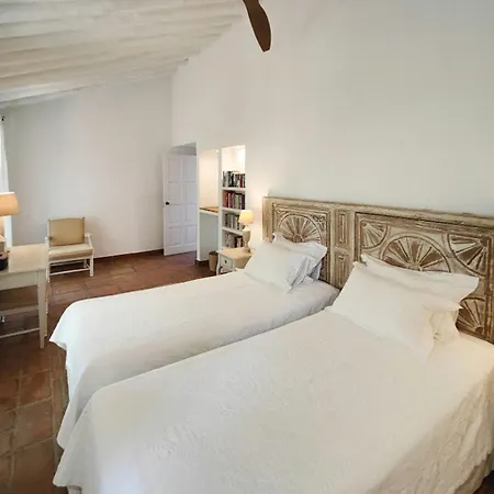 Elegant Surrounded By Grazalema Park * Ronda