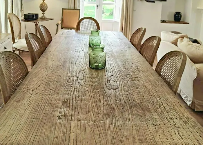 Elegant Surrounded By Grazalema Park