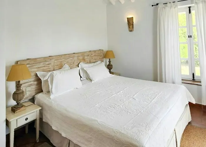 Elegant Surrounded By Grazalema Park Ferienhaus Ronda