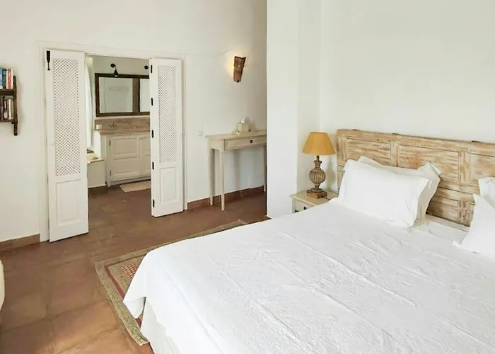 Elegant Surrounded By Grazalema Park * Ronda