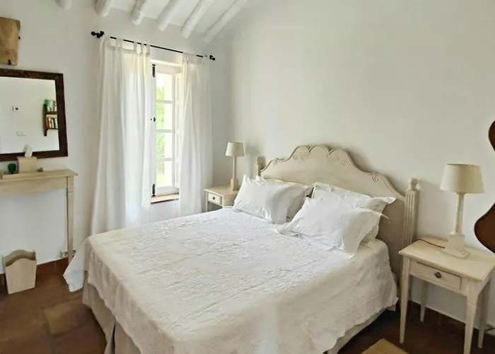 Elegant Surrounded By Grazalema Park Ferienhaus Ronda