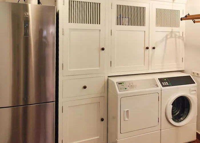 Ferienhaus Elegant Surrounded By Grazalema Park