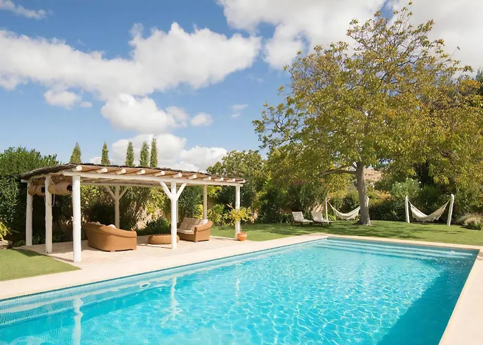 Elegant Surrounded By Grazalema Park Ferienhaus Ronda