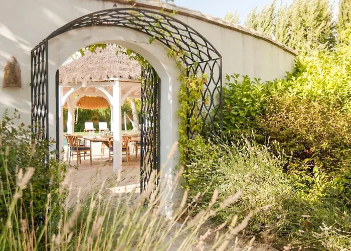 Ferienhaus Elegant Surrounded By Grazalema Park