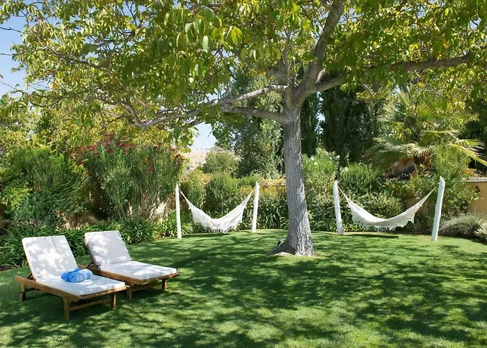 Ferienhaus Elegant Surrounded By Grazalema Park *