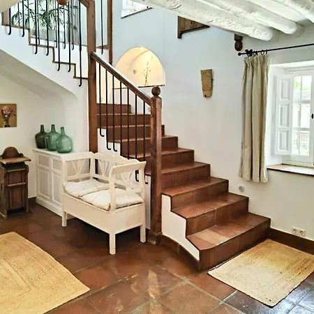 Elegant Surrounded By Grazalema Park Holiday home *