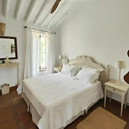 Elegant Surrounded By Grazalema Park Holiday home Ronda