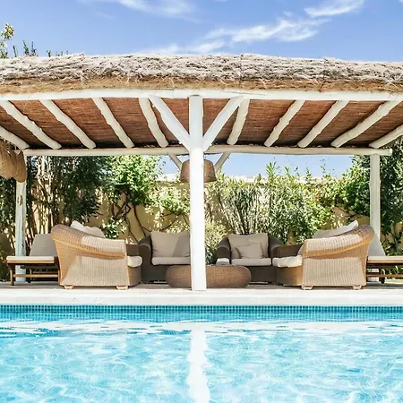 Elegant Surrounded By Grazalema Park Holiday home